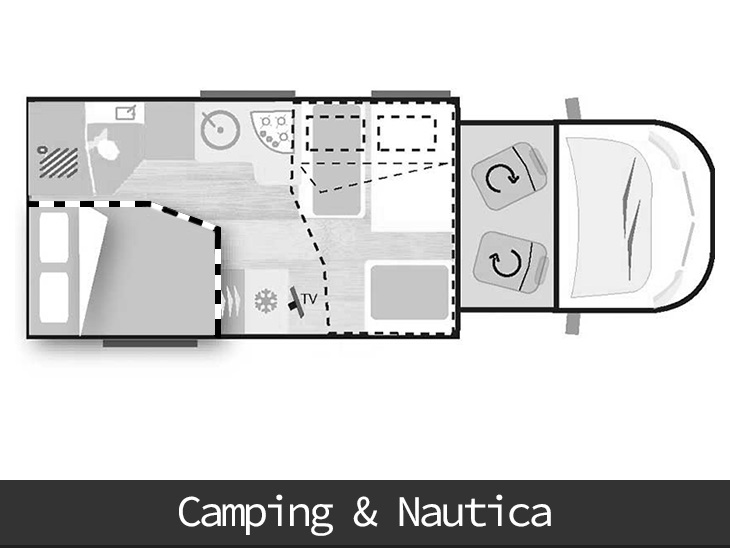 Prodotto | Camping