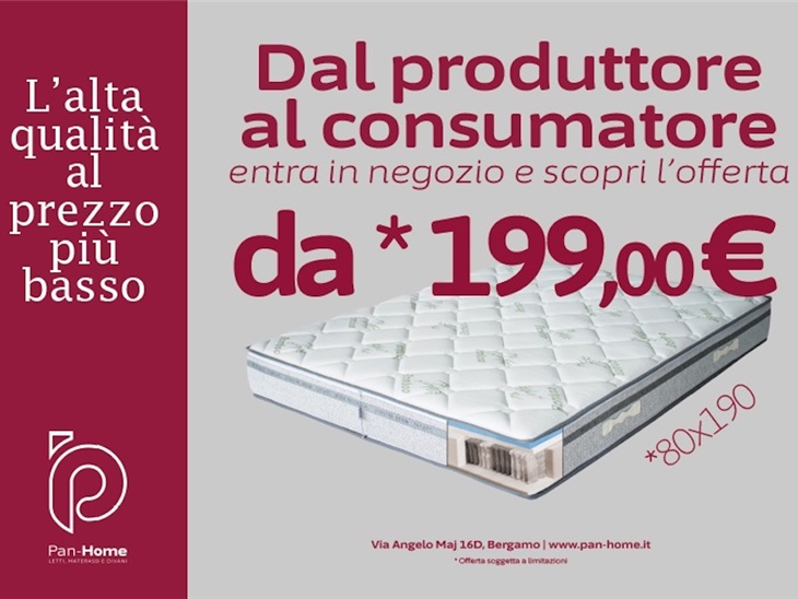 Leggi promozione | Promozione